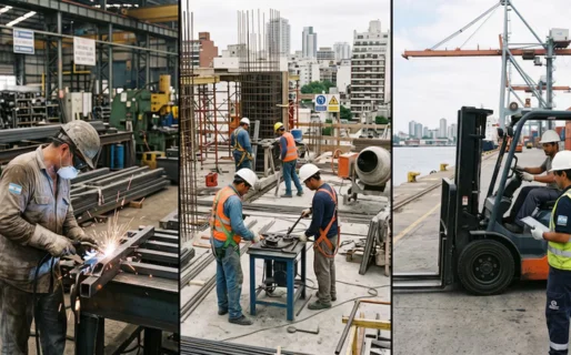 construccion